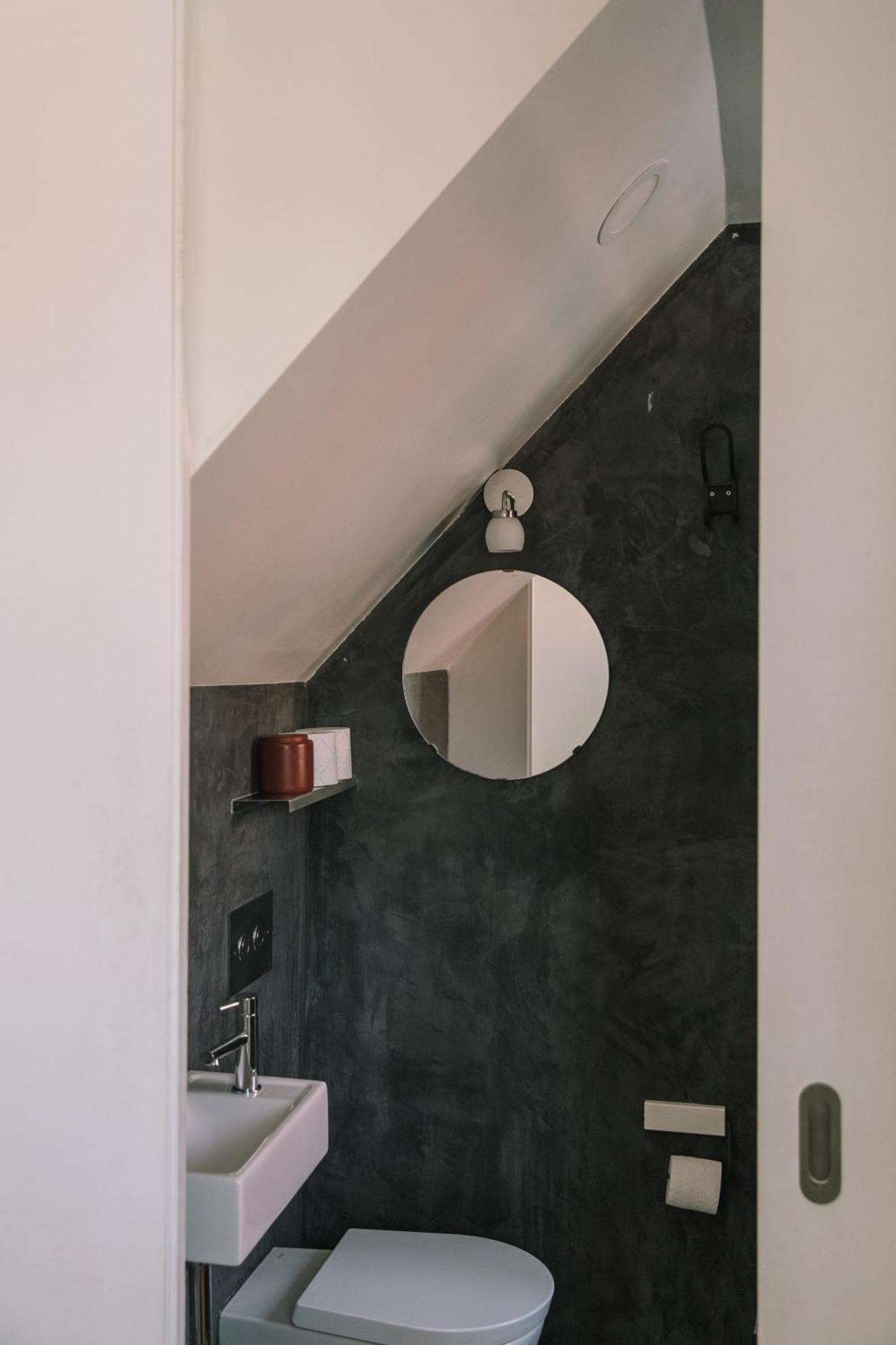 Casa da Maria Alfama Apartment Lisbon Bagian luar foto