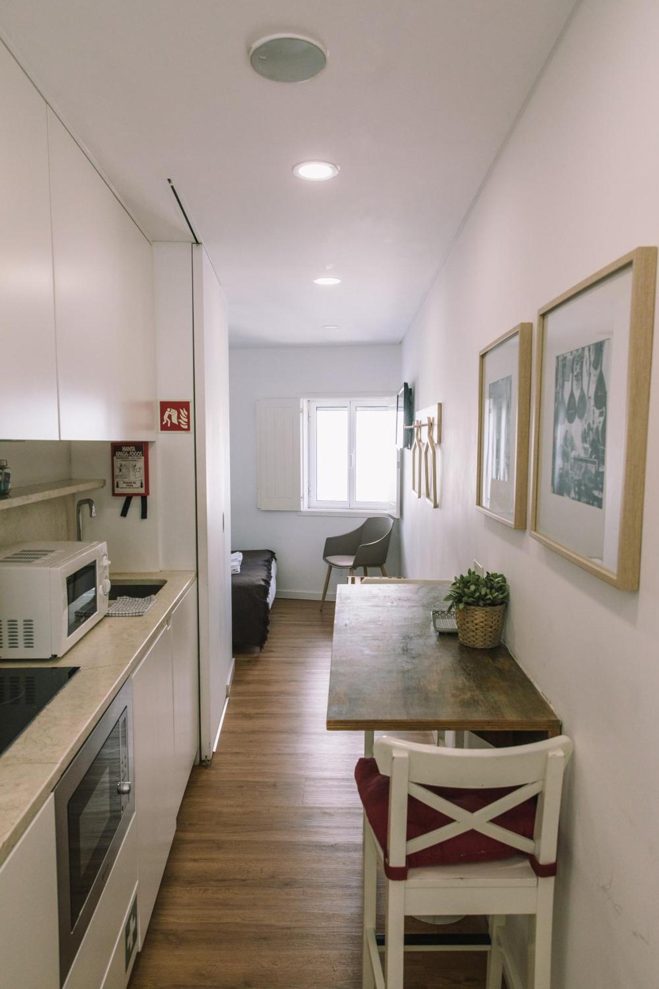 Casa da Maria Alfama Apartment Lisbon Bagian luar foto