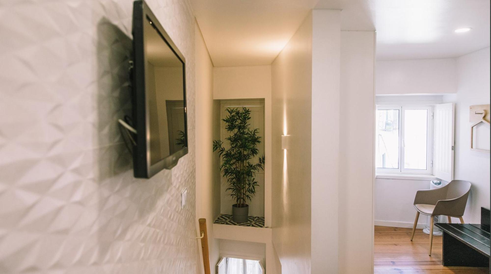 Casa da Maria Alfama Apartment Lisbon Bagian luar foto