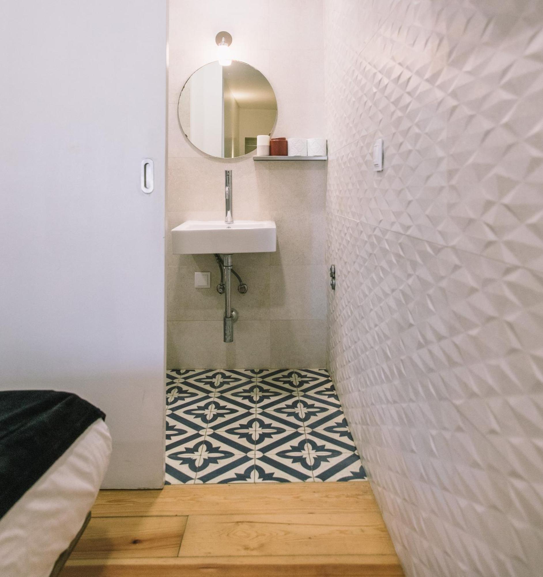 Casa da Maria Alfama Apartment Lisbon Bagian luar foto